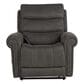MotoMotion Lift Lay Flat Recliner in Stonewash Mossy, , large