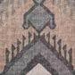Dalyn Rug Company Sedona 2"3" x 10" Bison Indoor/Outdoor Performance Runner, , large