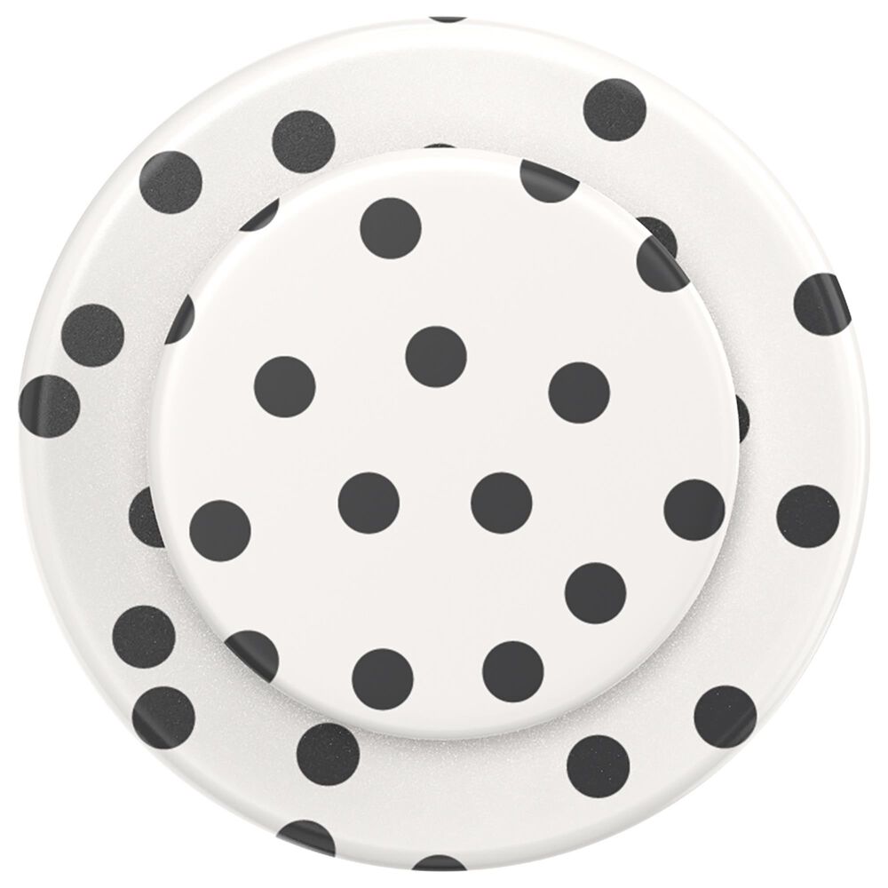 PopSockets MagSafe Circle PopGrip in Spotlight Dots, , large