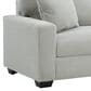 Ashley Greenbriar Stationary Sofa in Smoke, , large