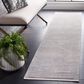 Safavieh Marmara MRM300F 2" x 8" Grey, Beige and Blue Runner, , large