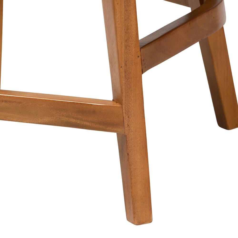 Baxton Studio Sabit Counter Stool in Natural, , large
