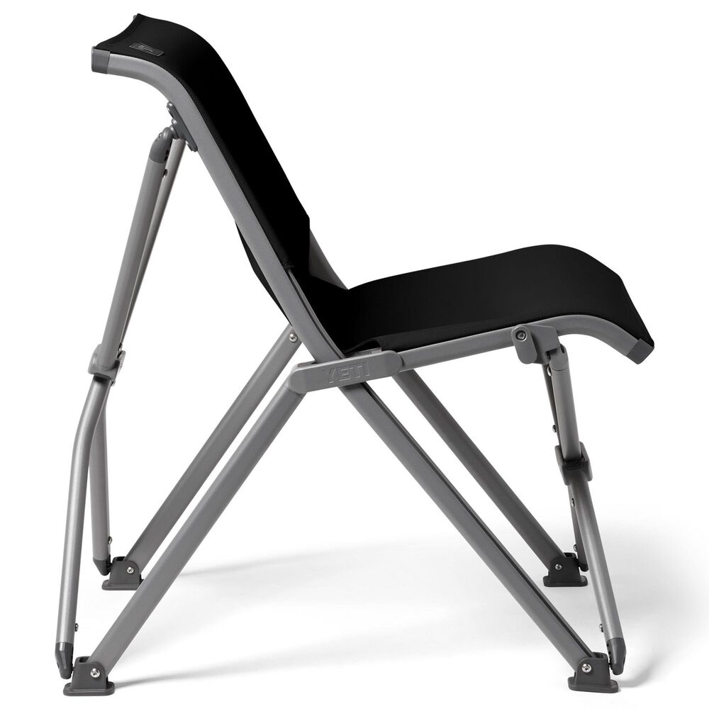 YETI Trailhead Field Chair in Black, , large