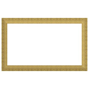 Deco TV Frames Premiere 55" Frame Bezel for Samsung the Frame TV in Gatsby Gold, , large
