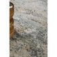 Feizy Greenwich Beige and Multicolor 2"6" x 7"3" Runner, , large