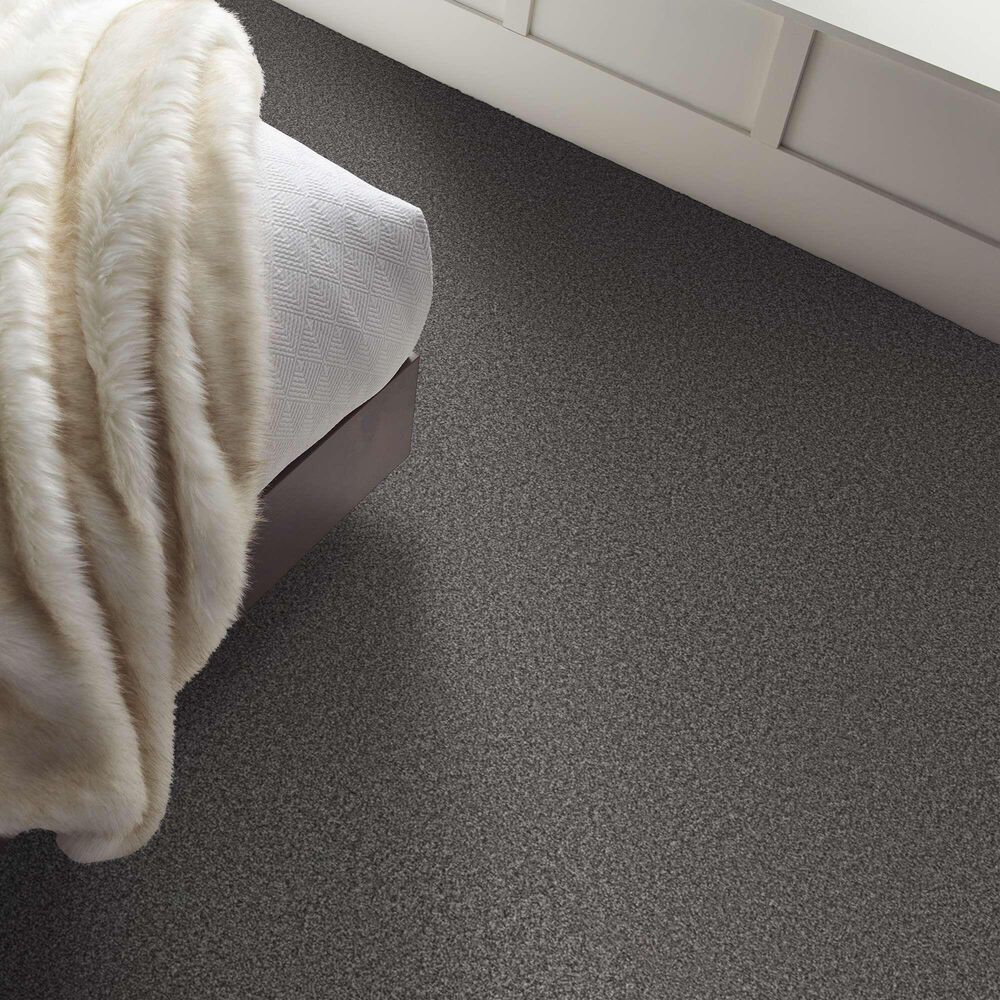 Shaw Renewed Energy II Carpet in River Rock, , large