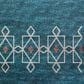 Dalyn Rug Company Sedona Southwestern 10" x 14" Riverview Indoor/Outdoor Area Performance Rug, , large