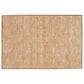 Dalyn Rug Company Solace SL12 3" x 5" Salmon Area Rug, , large
