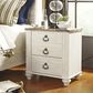 Ashley Willowton 3-Piece Queen Bedroom Set in Whitewash, , large