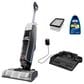Bissell CrossWave Edge Cordless All-in-One Multi-Surface Cleaner in Black, , large