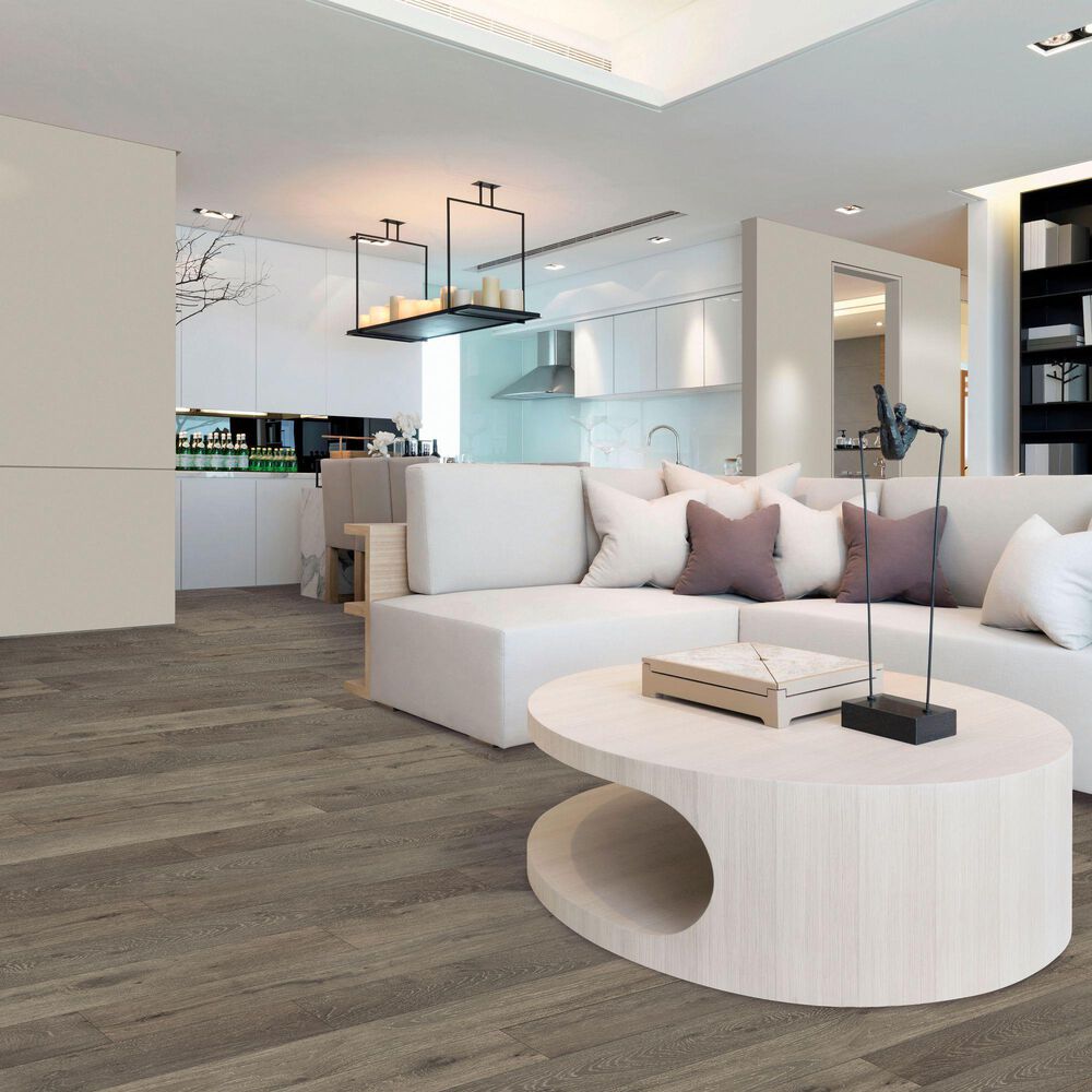 Pergo Accustoms Aster 6&quot; x 47.25&quot; Laminate, , large