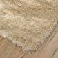 Feizy Indochine 7"6" x 9"6" Cream Area Rug, , large