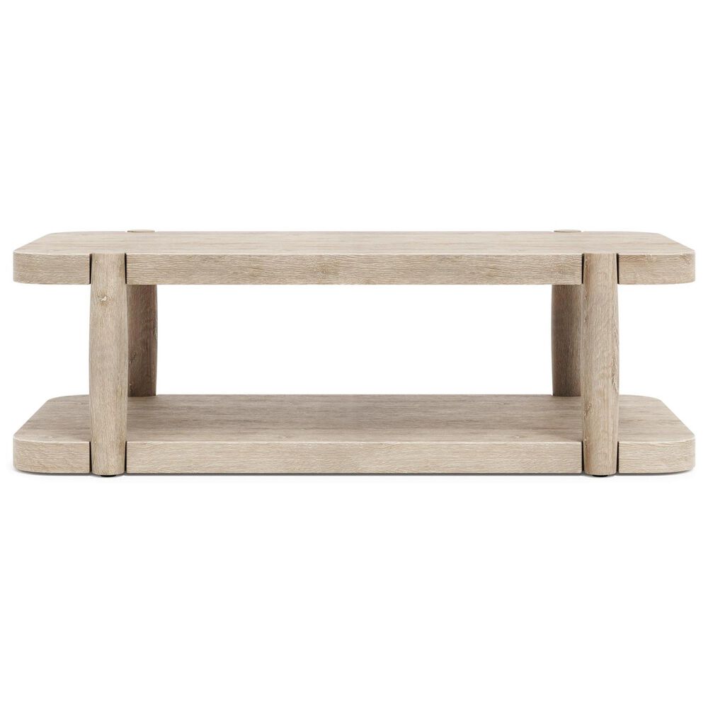 Bernhardt Antibes Cocktail Table in Roz, , large