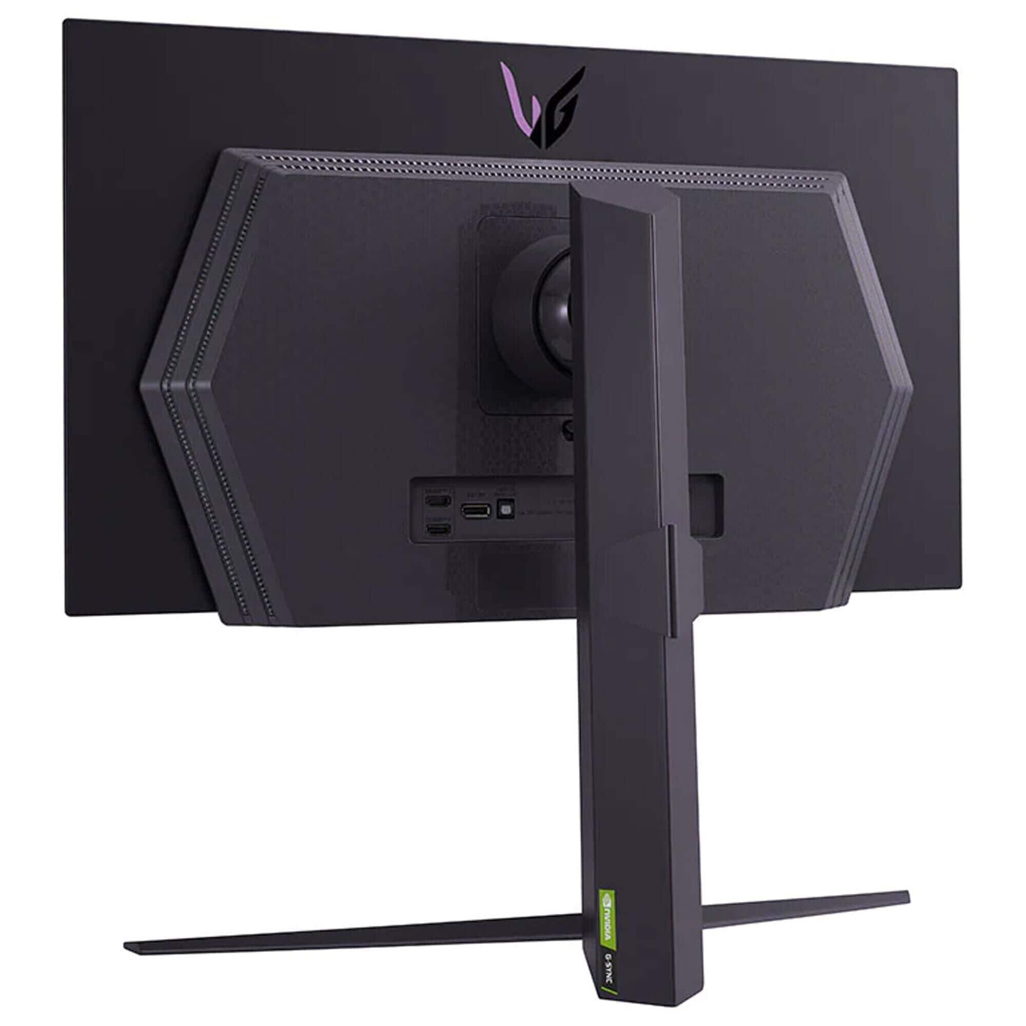 Nvidia g deals sync lg