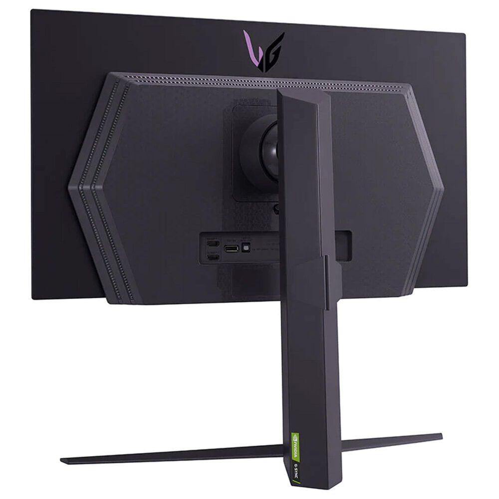 LG 27&quot; UltraGear OLED Gaming Monitor, , large