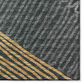 Dalyn Rug Company Sedona 3" x 5" Shadow Indoor/Outdoor Area Performance Rug, , large