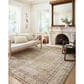 Loloi II Margot 7"6" x 9"6" Antique and Sage Area Rug, , large