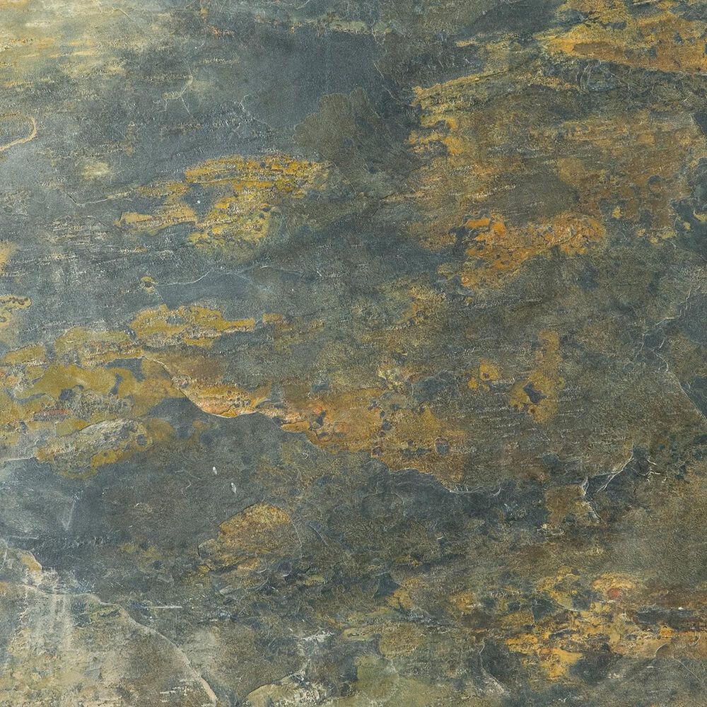 Emser Calib Slate Rustic Gold 12" x 12" Natural Stone Tile, , large