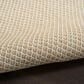 Nourison Courtyard Natural 8" x 10" Indoor/Outdoor Area Rug, , large
