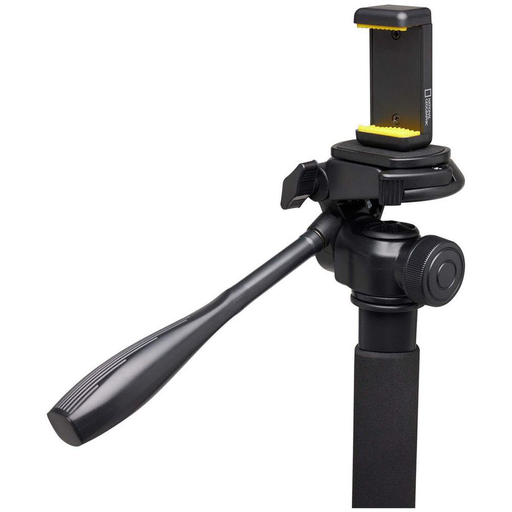 National Geographic Photo 3-in-1 Monopod, , large