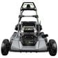 EGO 21" Battery-Powered Self-Propelled Lawn Mower, includes 56V 6.0Ah Battery and 320W Charger, , large