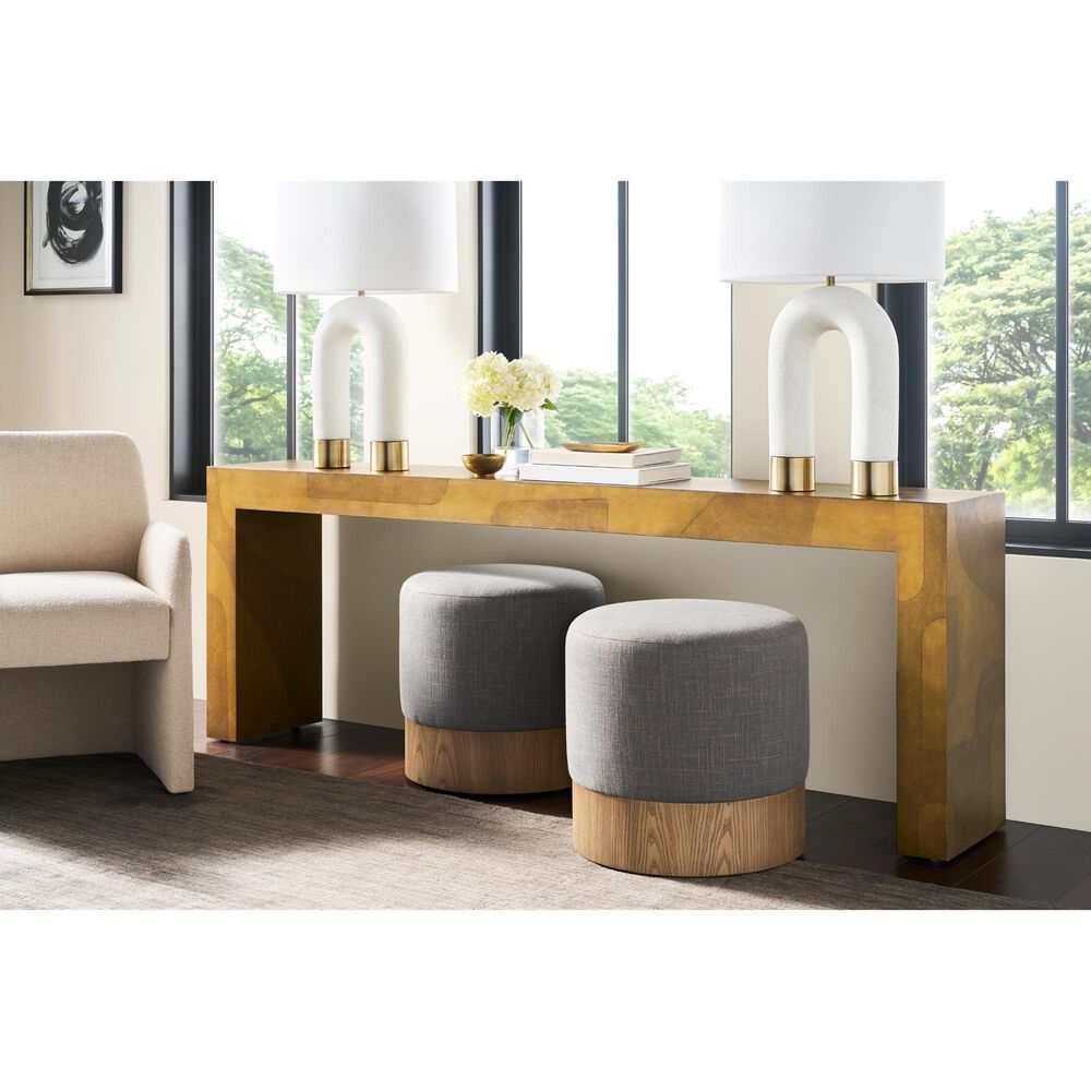 Vanguard Furniture Vega Stocked Arm Chair in Kendra Sand, , large