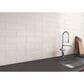 MS International Urbano Crema 4" x 12" Ceramic Tile, , large