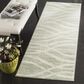 Safavieh Adirondack ADR125X 2"6" x 12" Sage and Cream Runner, , large