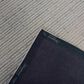 RIZZY Willow Beige, Ivory and Gray 3" x 5" Area Rug, , large