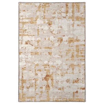 Dalyn Rug Company Brisbane 1"8" x 2"6" Khaki Area Rug, , large