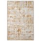 Dalyn Rug Company Brisbane 1"8" x 2"6" Khaki Area Rug, , large