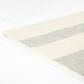 Momeni Archer Striped 2" x 3" Blue Area Rug, , large