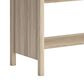 Ashley Battelle 60" Home Office Desk in Tan, , large