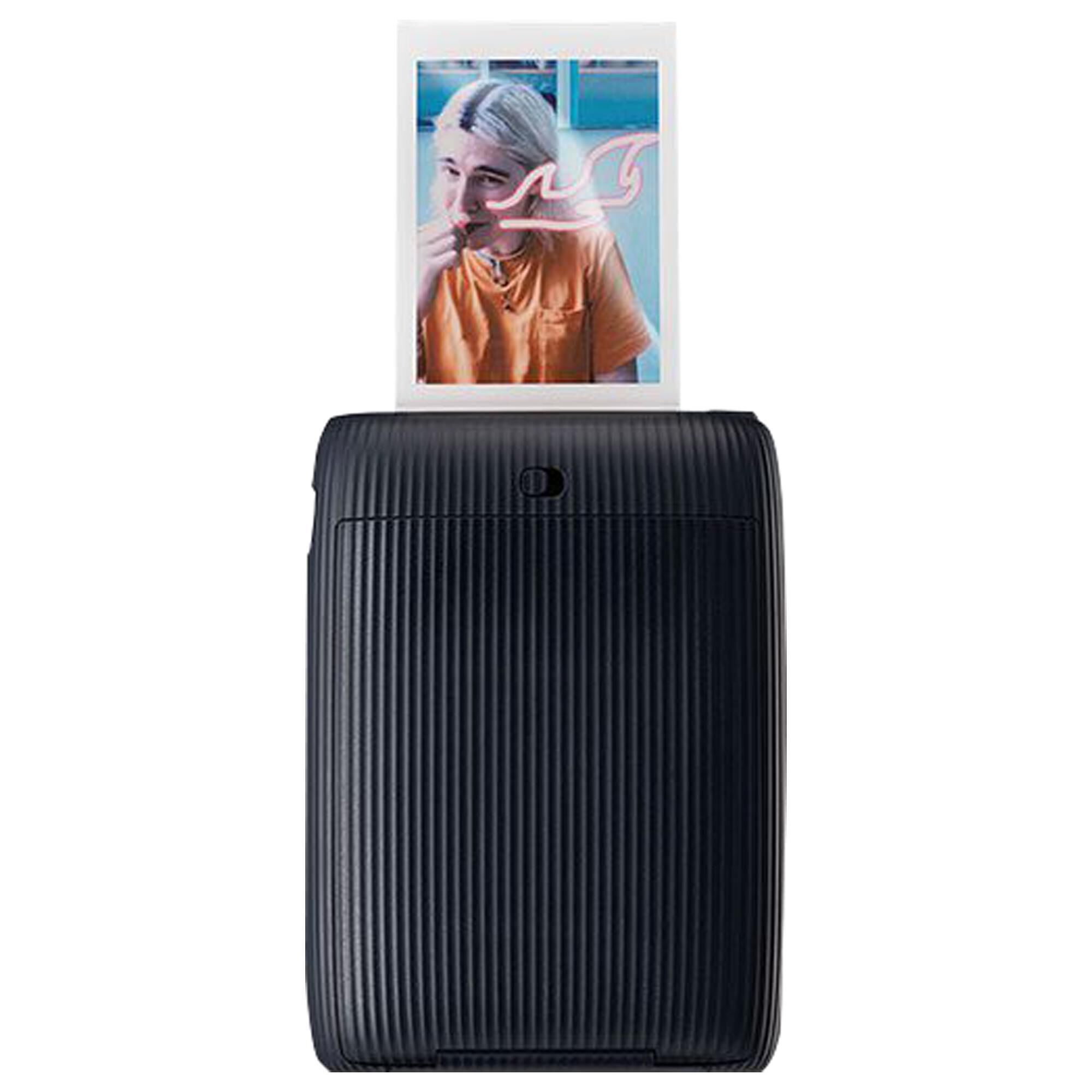 Fujifilm Mini Link 2 Smartphone Printer in Space Blue | NFM