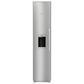 Miele 7.73 Cu. Ft. Built-in Freezer with Left Hinge in Stainless Steel, , large
