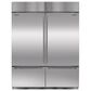 Sub Zero Classic Dual Installation Kit in Stainless Steel, , large