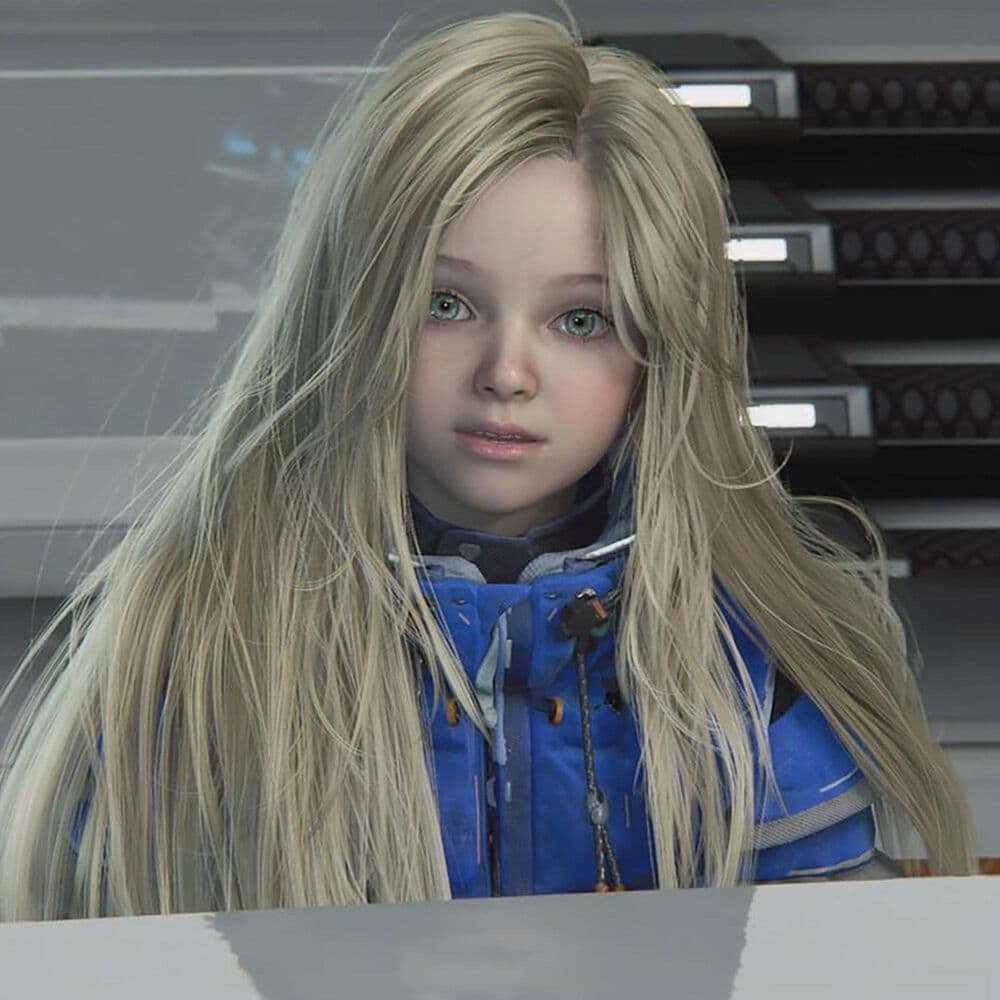 Pragmata - Xbox Series X, , large