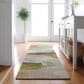 Dalyn Rug Company Ravenna RN11 2"3" x 7"6" Linen Runner, , large