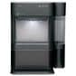 GE Profile Opal 2.0 Nugget Ice Maker with Wi-Fi in Black Stainless Steel, , large