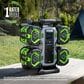 EGO POWER+ Nexus 1400W Portable Power Station, Includes (2) 56V 6.0Ah Batteries, Charger Not Included, , large