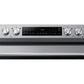 Samsung 6.3 Cu. Ft. Freestanding Electric Range with Air Fry and Wi-Fi in Stainless Steel, , large
