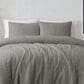 Pem America Marshmallow 2-Piece Twin/Twin XL Comforter Set in Grey, , large