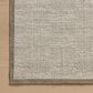 Amber Lewis x Loloi Dakota 7"9" x 9"9" Olive and Ivory Area Rug, , large