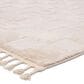 Jaipur Jaida Catanza Moonbeam and Rainy Day 5" x 7" Area Rug, , large