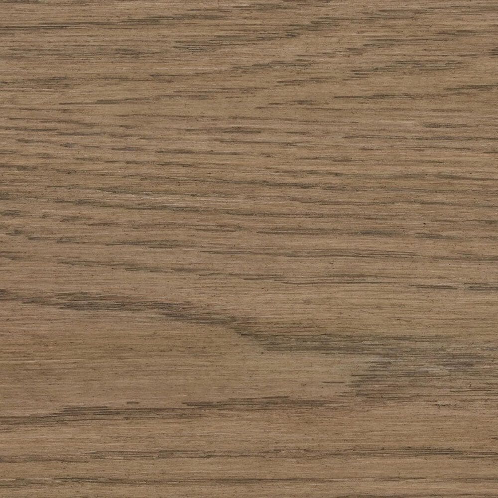 James Martin Kinnsden 36" Single Bathroom Vanity in Weathered Oak with 3 cm Carrara Marble Top and Rectangular Sink, , large