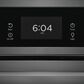 Frigidaire Gallery 30" Built-in Microwave Combination Oven with Convection in Black Stainless Steel, , large