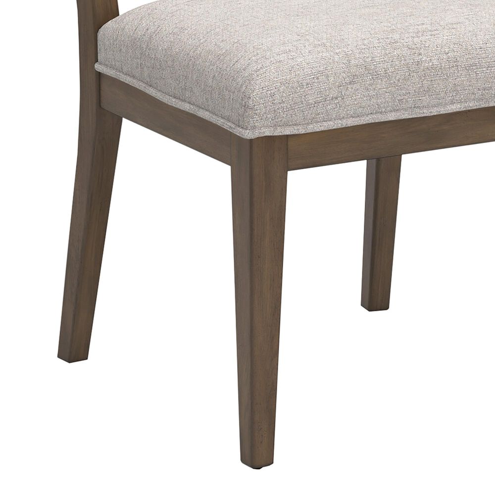 Millenium Cabalynn Side Chair in Light Brown, , large