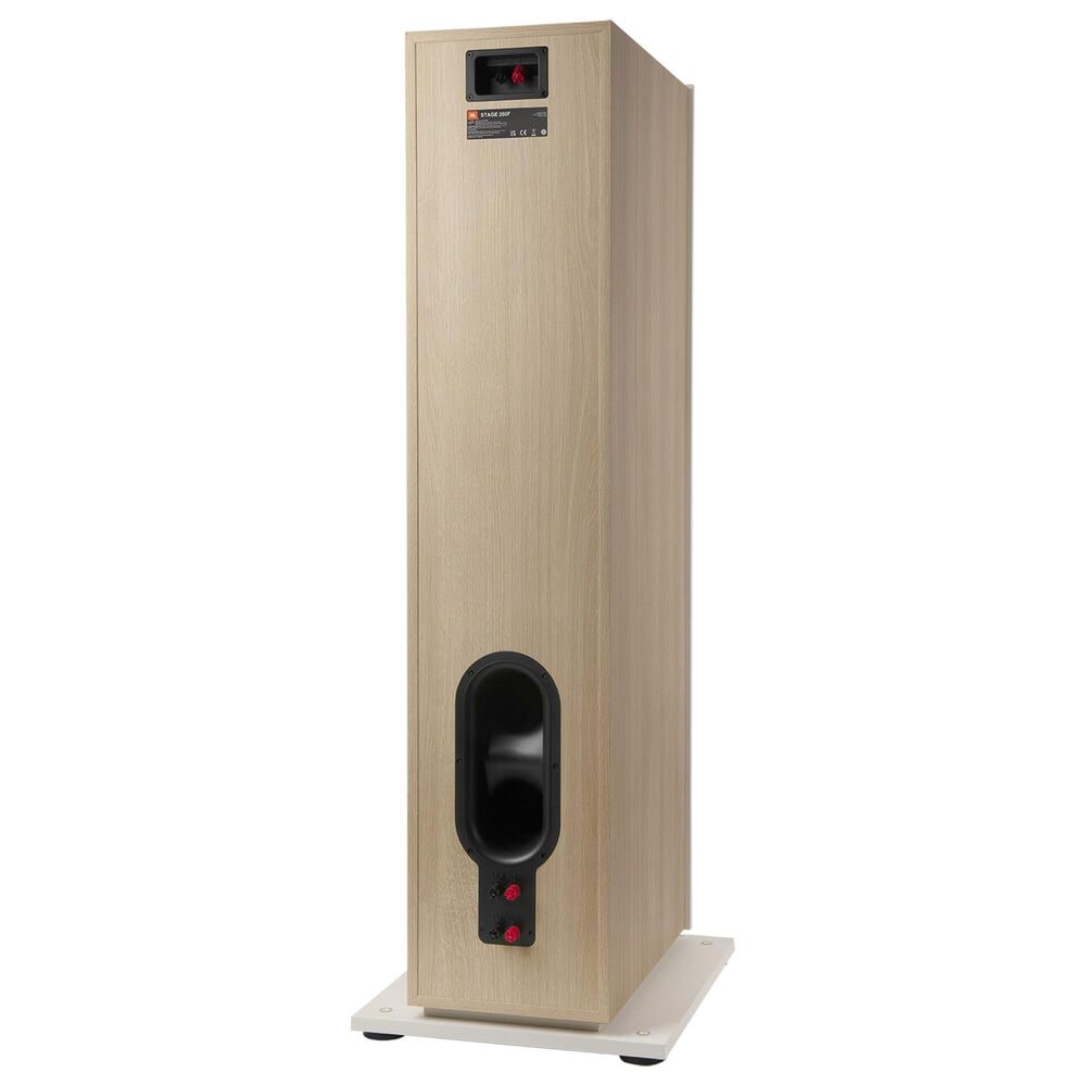JBL Stage 2 8&quot; 2.5-Way Dual Floorstanding Loudspeaker in Latte, , large