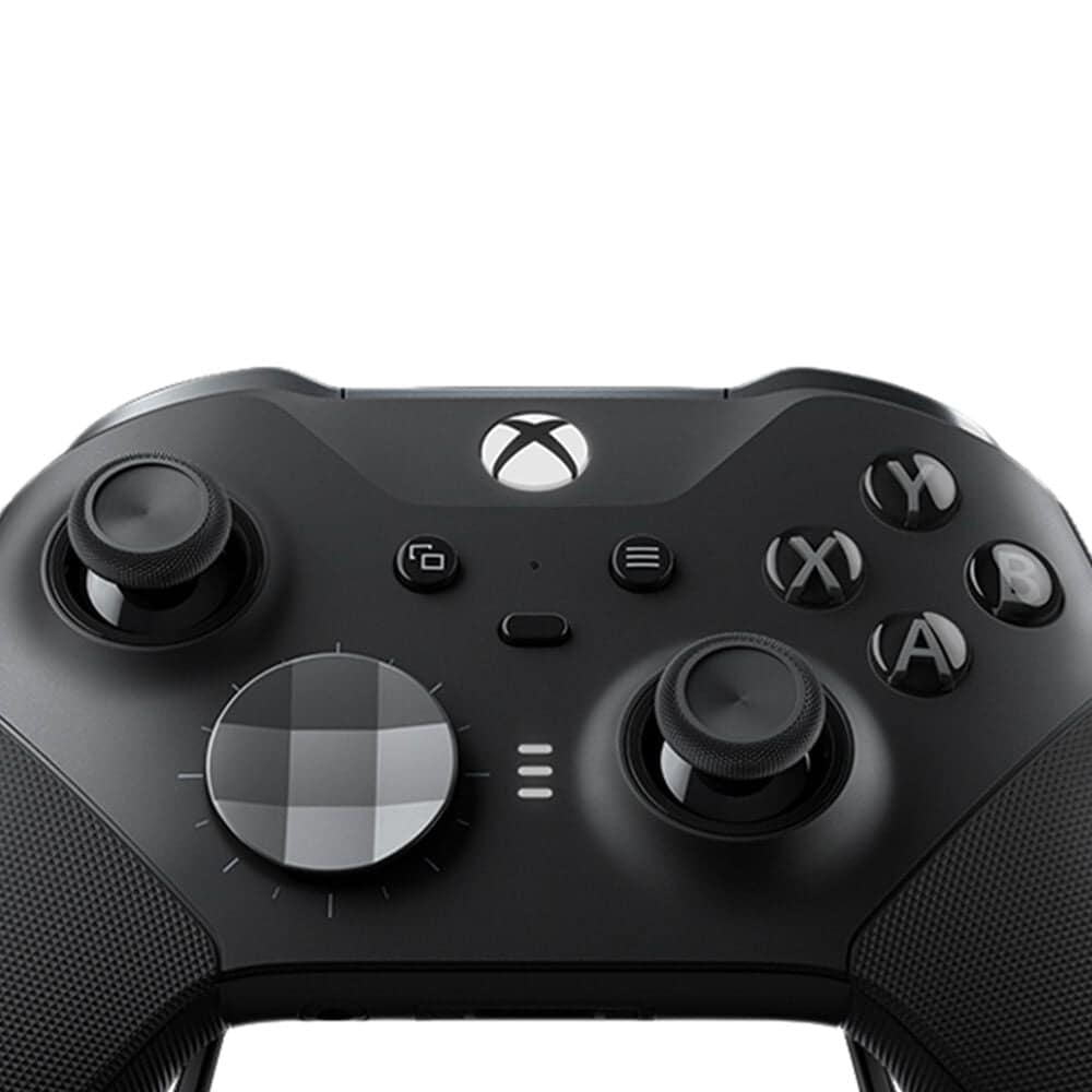 Microsoft Xbox One Elite Wireless Controller Series 2 - Black, , large