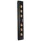 Klipsch RP-640D 300W On-Wall Speaker in Matte Black, , large